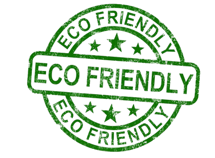 Eco Friendly image